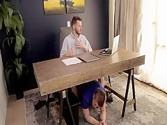 all under the table