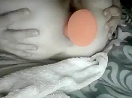camsluts fists her ass and does anal - multiple shows