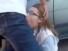 college girl and fucked in Bus - Natasha Nice