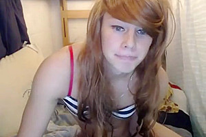 crossdresser the way u should cum