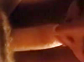 eager BJ for my amazing BF