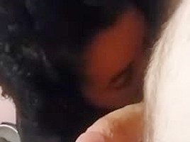 eager BJ for my amazing BF