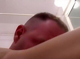 ebony foot worship