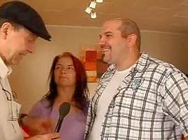 fat man fuck mature lady