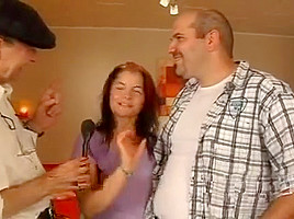 fat man fuck mature lady