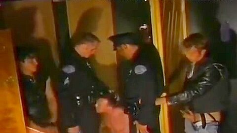 gloryhole gay club