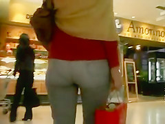 good good lady and her ass