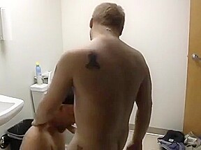 horny plumber loves sucking pipes Step daddy productions