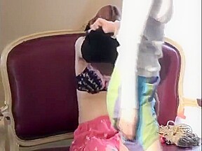 japanese foot worship 2