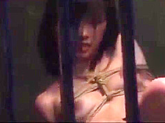 japanese rope bondage CMK 2