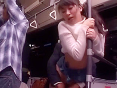 japanese school bus ep 1