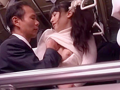 japanese school bus ep 1