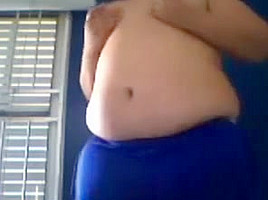 junior chubby boy