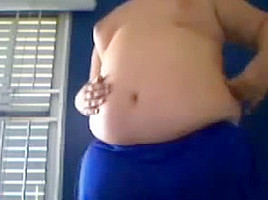 junior chubby boy