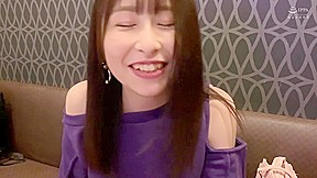 オナニー狂い真性変態が生チンおねだり狂乱セックス