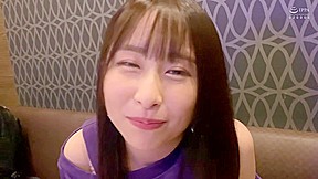オナニー狂い真性変態が生チンおねだり狂乱セックス
