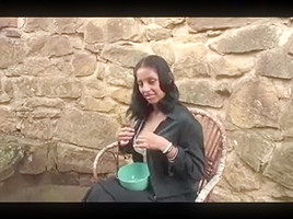lactamanija - indian whore