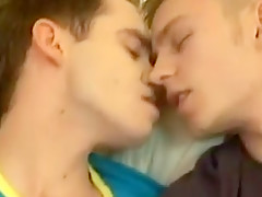 lekkere twinks