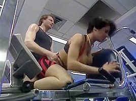 l'incroyablement sexy Dalila baisee en short lycra ouvert