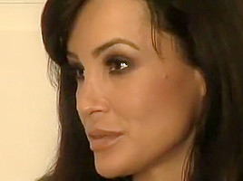 lisa ann sex hardcore