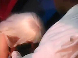 miniature Tittied TS plowed By black man