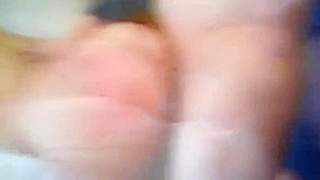 my neighbor girl talking to boyfriend while im fucking her