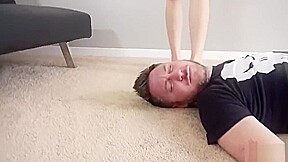 scissor wrestling