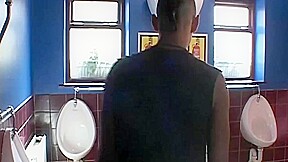 smelly toilet tasty latino