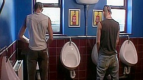 smelly toilet tasty latino