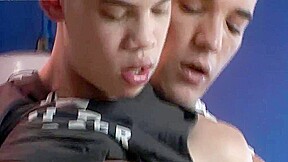 smelly toilet tasty latino