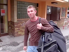 straight guy fuck by gay