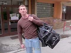 straight guy fuck by gay