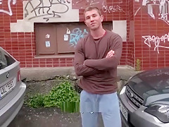straight guy fuck by gay