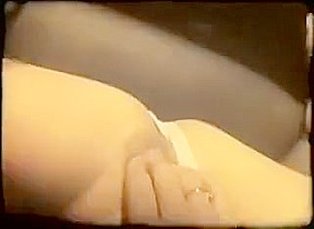 surfer girl car trip masturbation