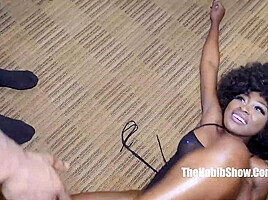 switchy performer wants that stretch3x bbc
