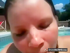 teen 18+ Blowjob