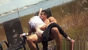 teen 18+ Finds Herself in Bdsm Trouble
