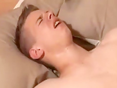 teen 18+ Takes A Big Cock