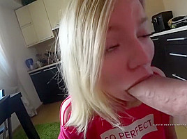 teen 18+ girl love BIG cock!