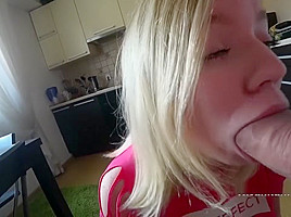 teen 18+ girl love BIG cock!
