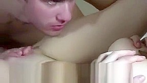 teen 18+ with big tits got fucked 2