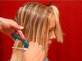 undercut haircut