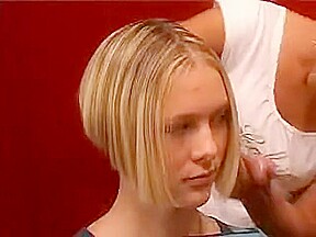 undercut haircut