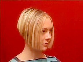 undercut haircut