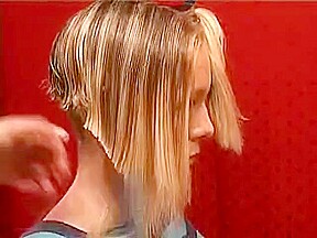 undercut haircut