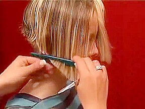 undercut haircut