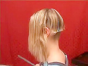 undercut haircut