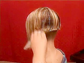 undercut haircut