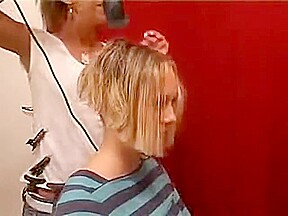 undercut haircut