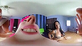 vore combo